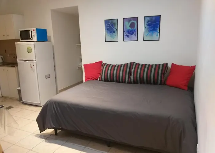 Departamento A Estrenar Bahia B