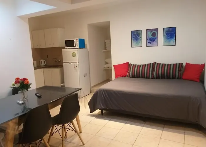 Departamento A Estrenar Bahia B