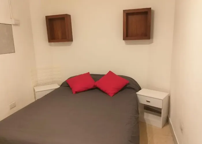 Departamento A Estrenar Bahia B