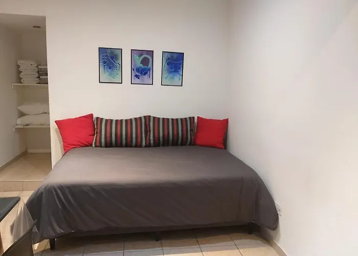 Departamento A Estrenar Bahia B