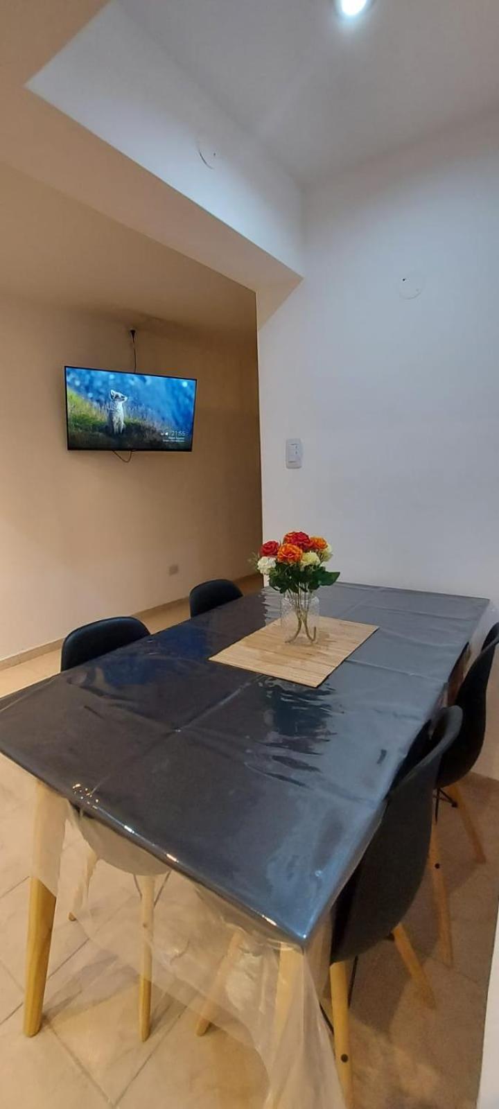 Apartment Departamento A Estrenar Bahia B *