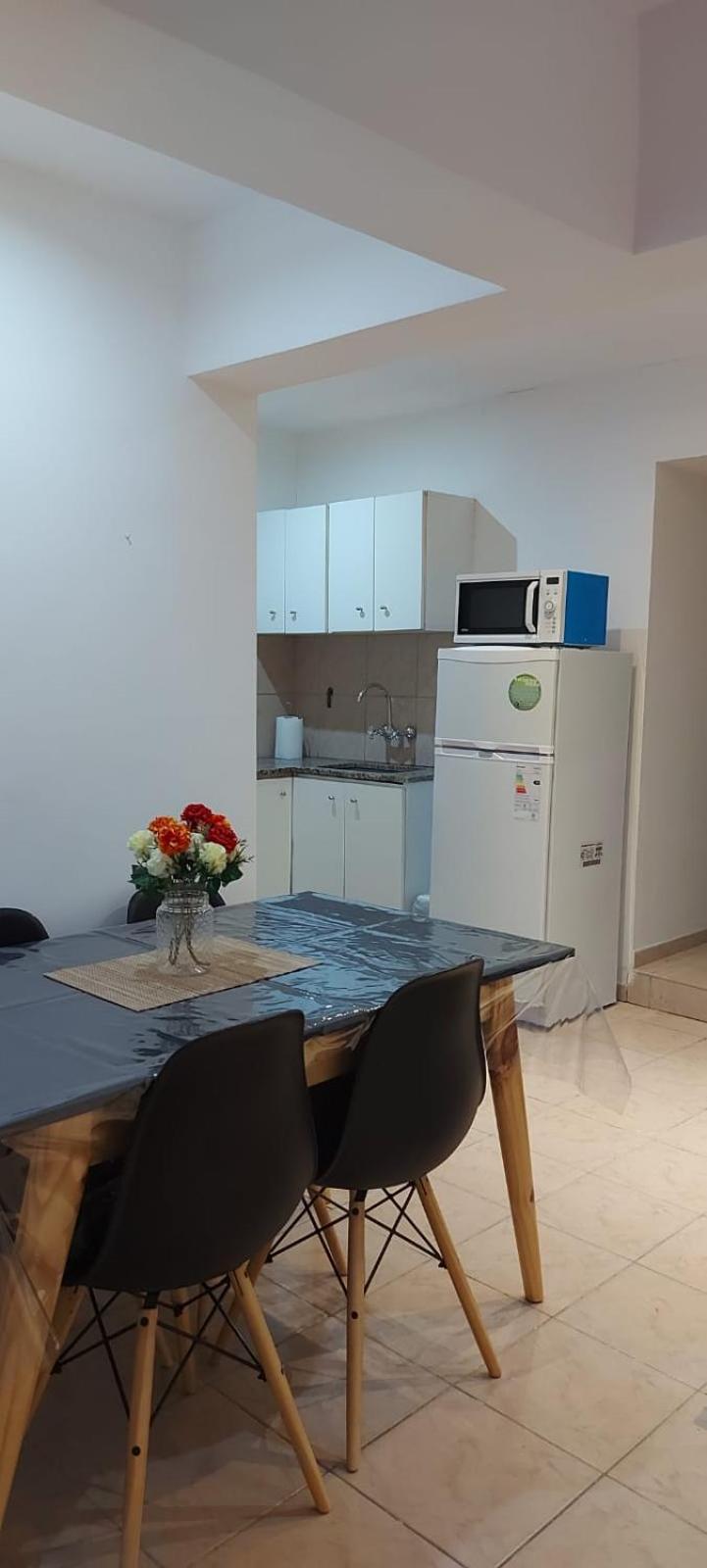 Apartment Departamento A Estrenar Bahia B