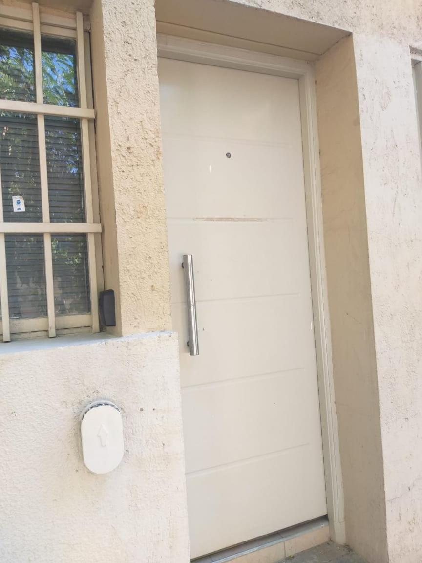 Departamento A Estrenar Bahia B Mendoza
