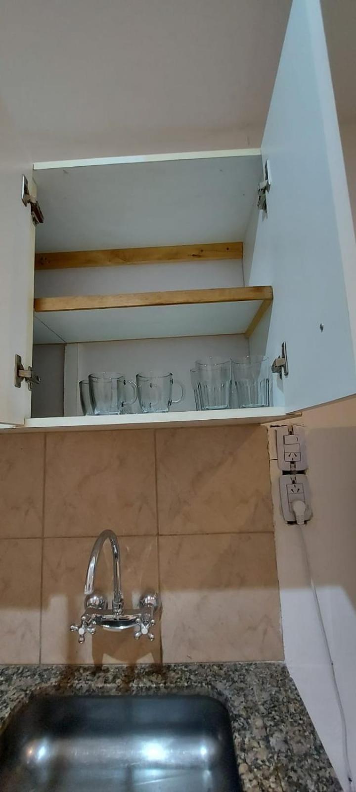 Apartment Departamento A Estrenar Bahia B Mendoza