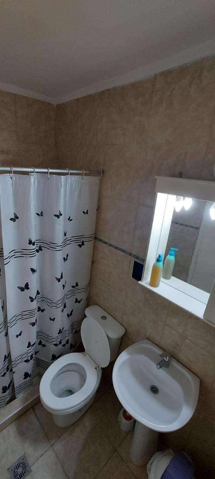 Apartment Departamento A Estrenar Bahia B *
