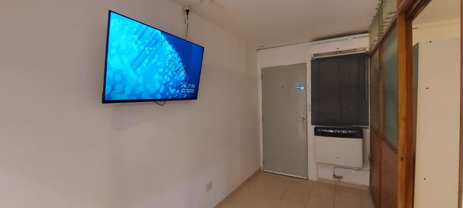 Apartment Departamento A Estrenar Bahia B Mendoza