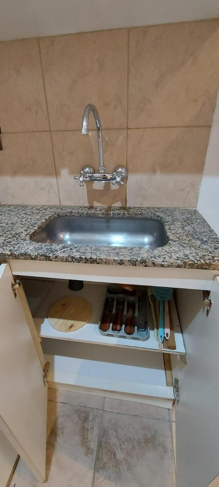 Departamento A Estrenar Bahia B Apartment Mendoza