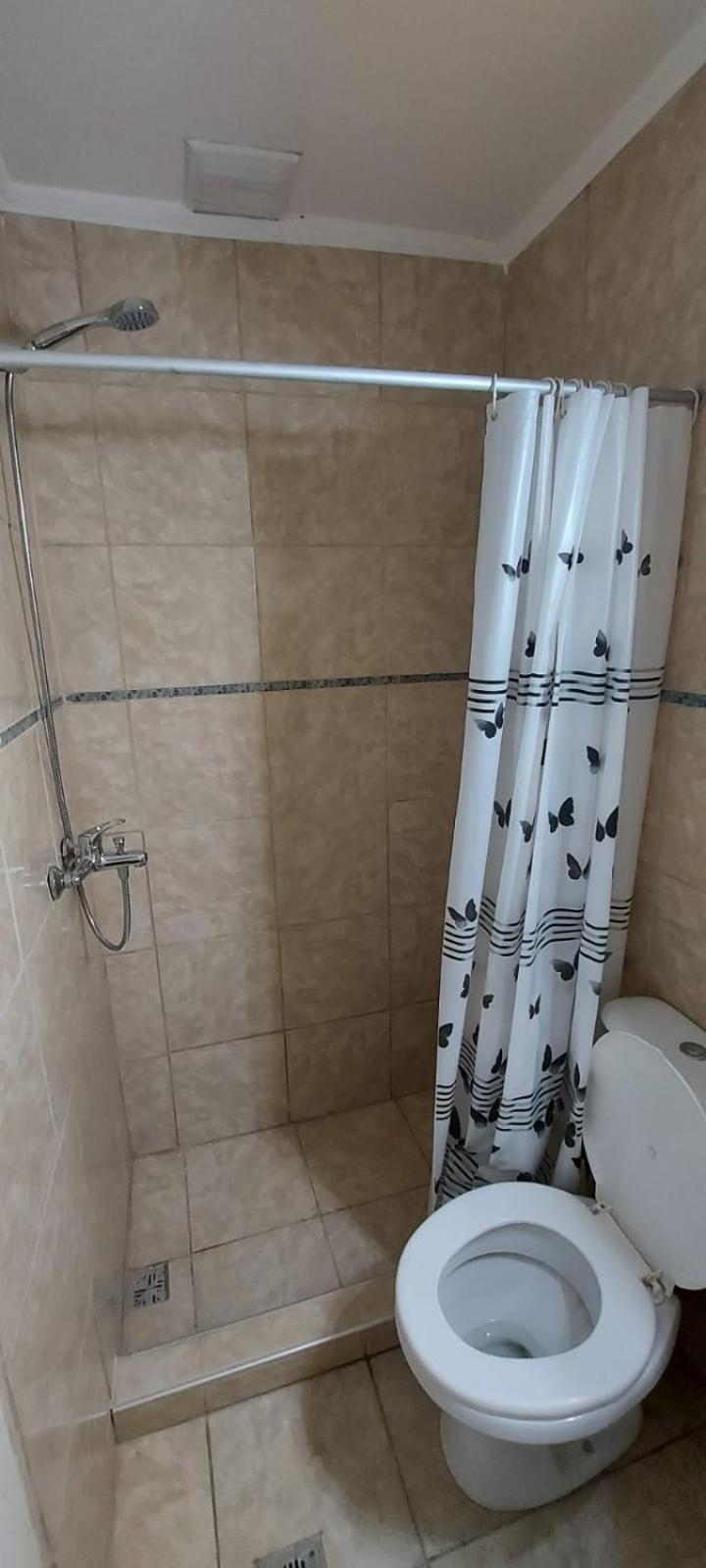 Departamento A Estrenar Bahia B Apartment *