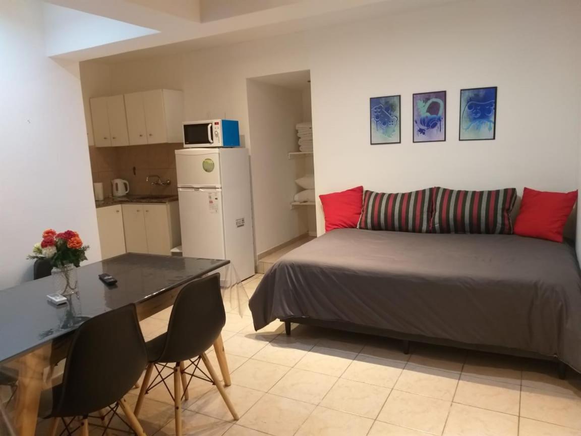 Departamento A Estrenar Bahia B Apartment *