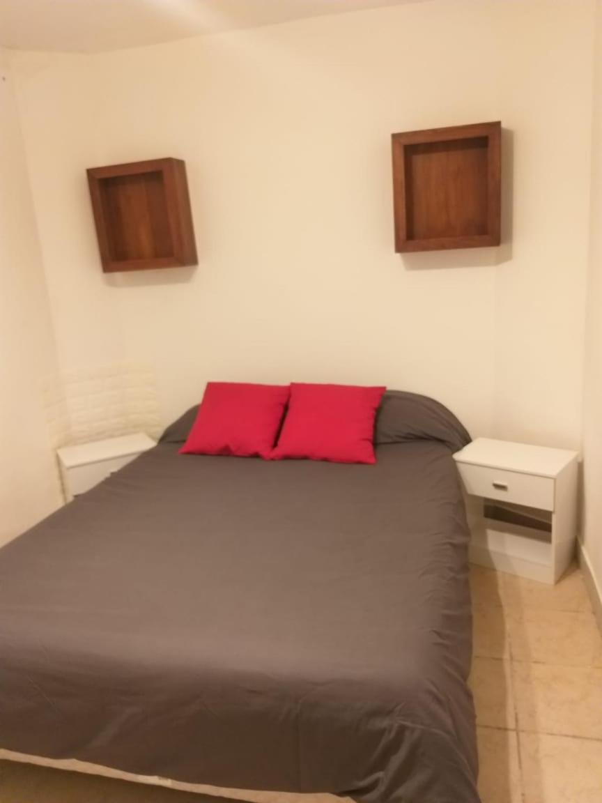 Apartment Departamento A Estrenar Bahia B Mendoza