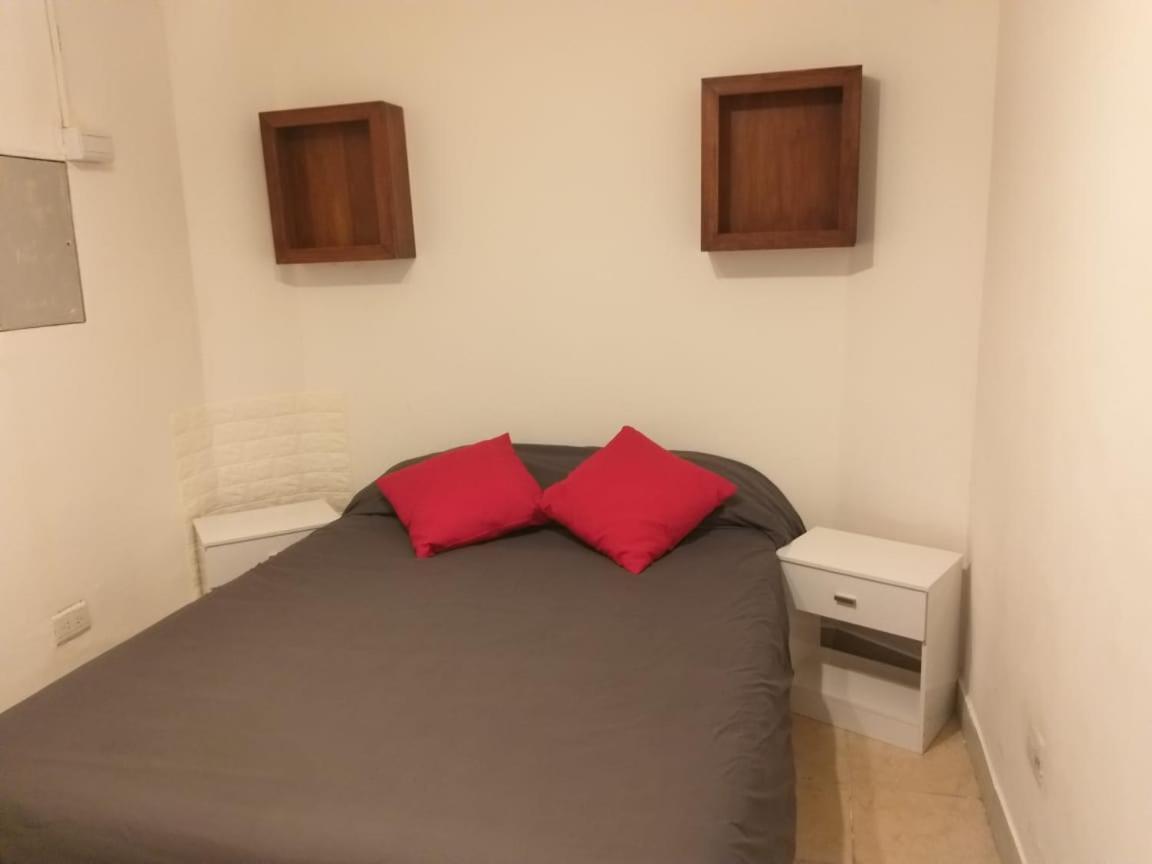 Departamento A Estrenar Bahia B Mendoza