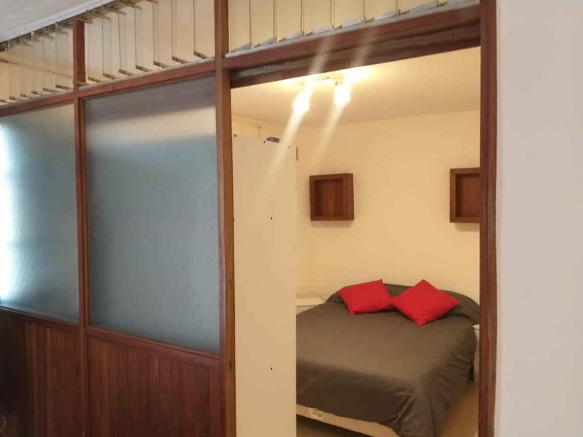Apartment Departamento A Estrenar Bahia B Mendoza